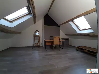 Maison, 120 m²