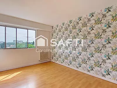 Appartement, 74 m²