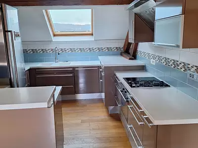 Appartement, 85 m²