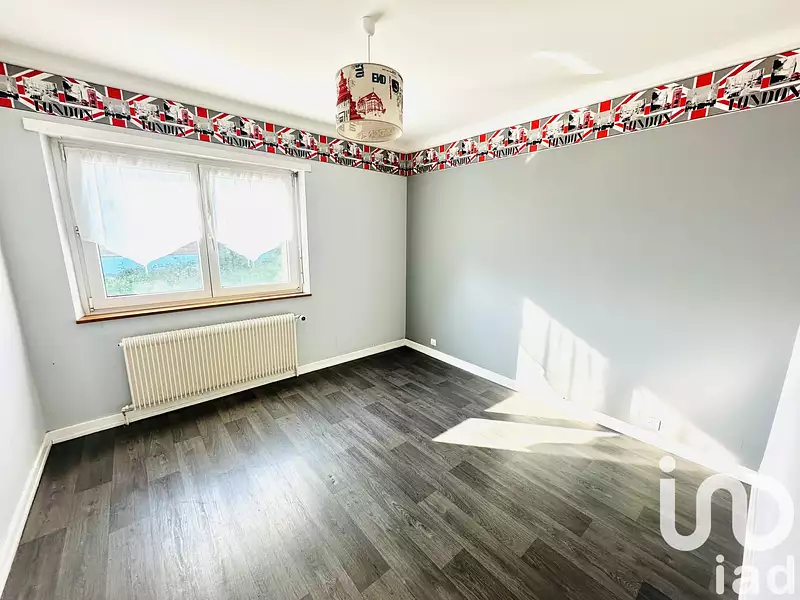 Maison, 170 m²