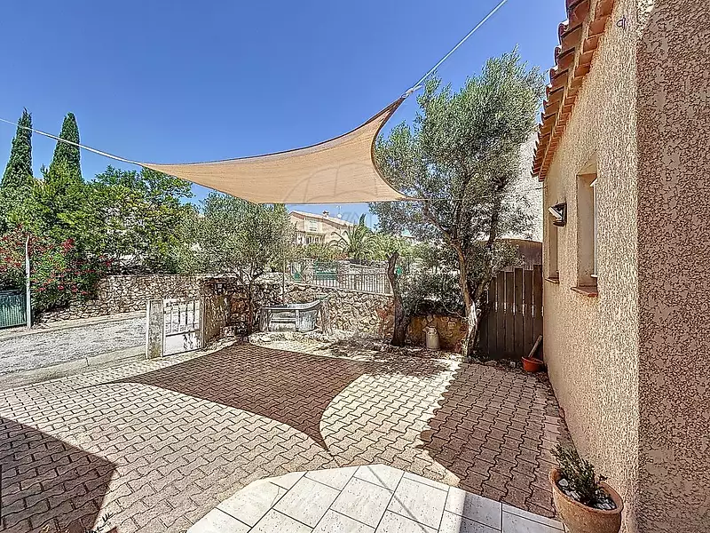 Maison, 180 m²