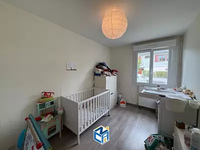 Maison, 105 m²