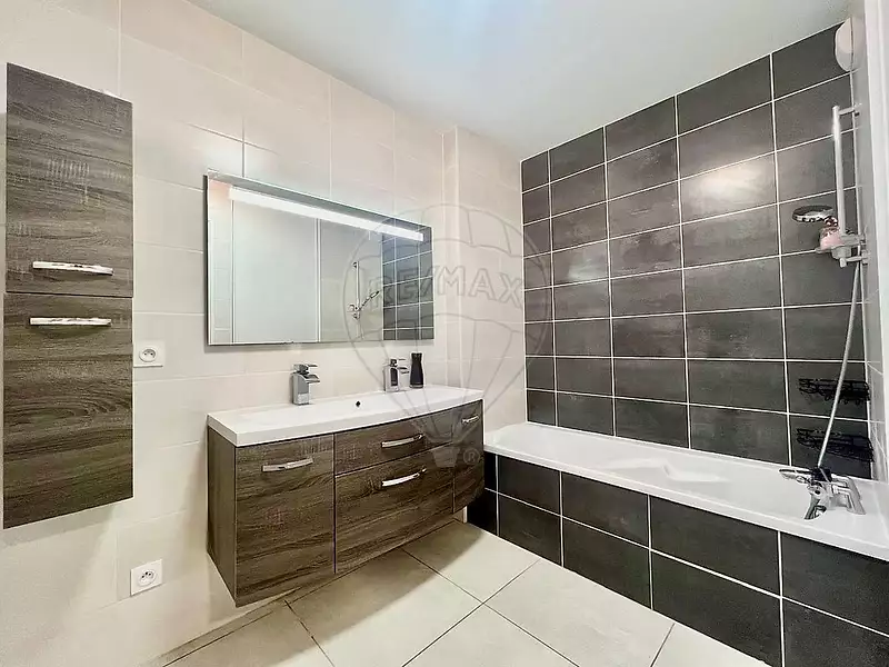 Appartement, 116 m²