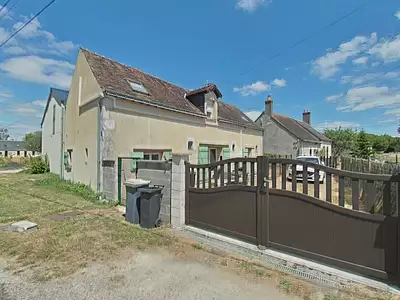 Maison, 160 m²