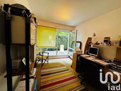 Maison, 100 m²