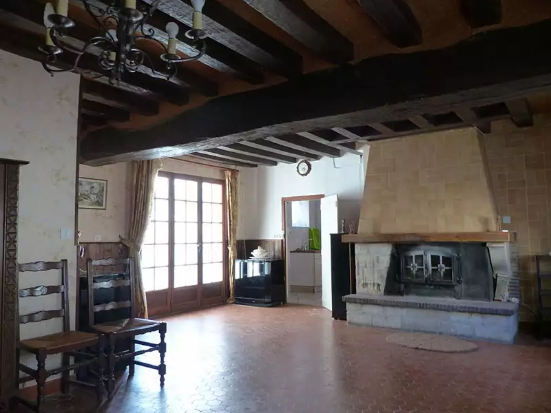 Maison, 108 m²