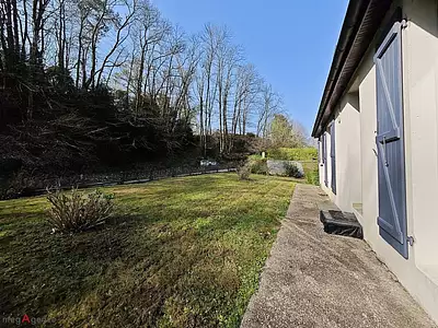 Maison, 90 m²