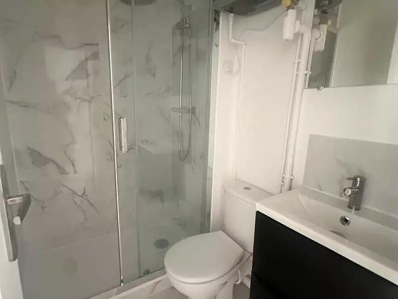 Appartement, 28,47 m²