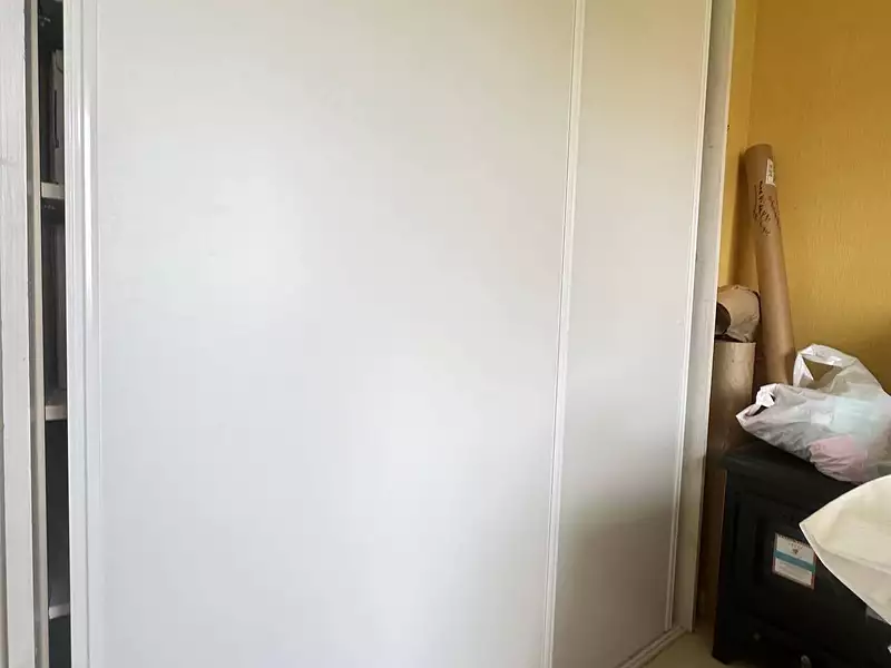 Appartement, 65 m²