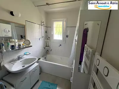 Maison, 84 m²