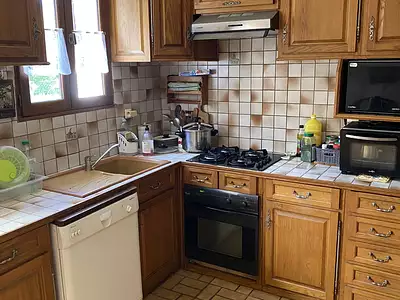 Maison, 90 m²