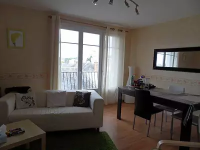 Appartement, 52,57 m²