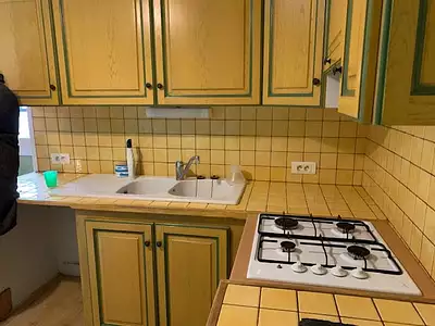 Maison, 70 m²