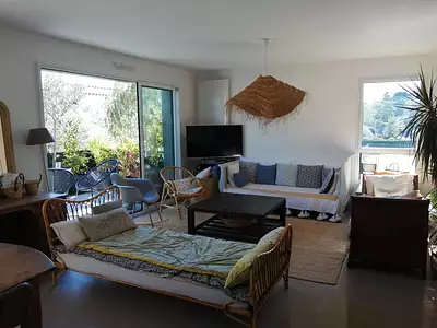 Appartement, 127 m²