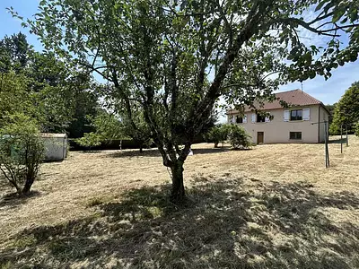 Maison, 111 m²