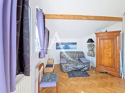 Appartement, 63,19 m²