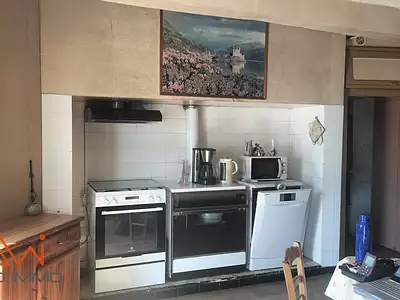 Maison, 150 m²