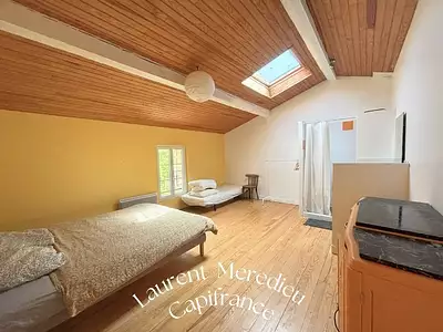 Maison, 118 m²