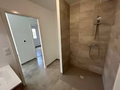 Appartement, 62 m²