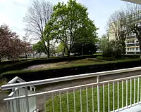 Appartement, 15,66 m²