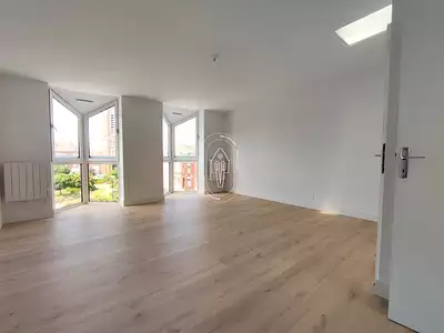Appartement, 27,5 m²