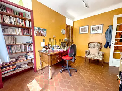 Maison, 126 m²