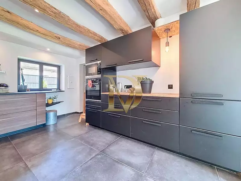 Maison, 154 m²