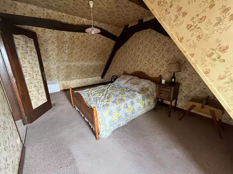 Maison, 73 m²