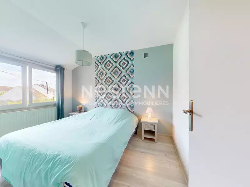 Maison, 149 m²