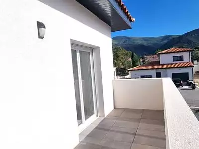 Maison, 121,5 m²