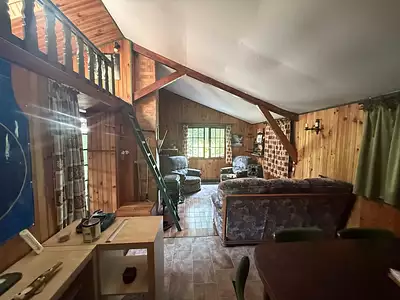 Maison, 47 m²