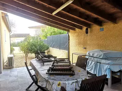 Maison, 140 m²