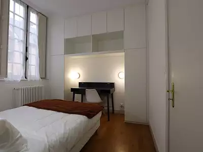 Appartement, 76 m²