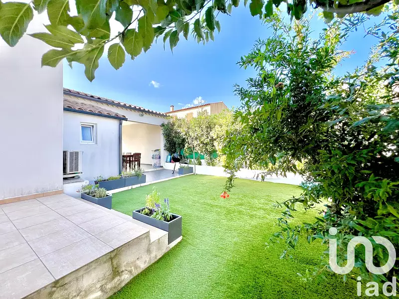 Maison, 150 m²