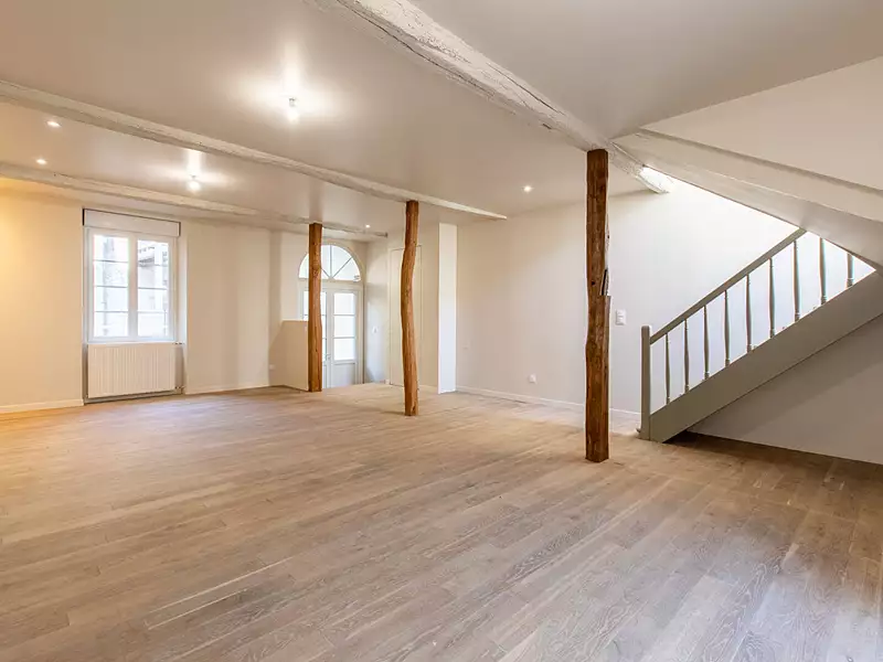 Maison, 134 m²