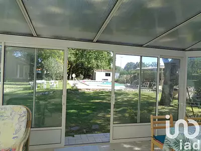 Maison, 170 m²