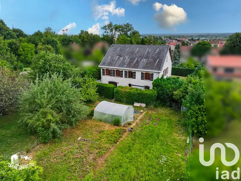 Maison, 266 m²