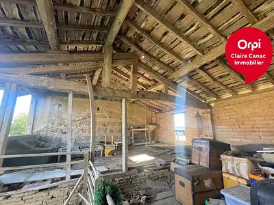 Maison, 124 m²