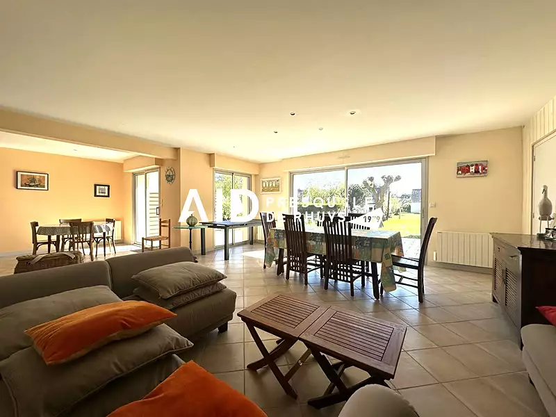 Maison, 126 m²