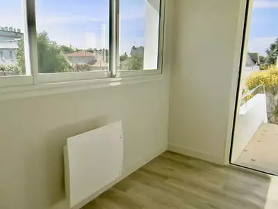 Appartement, 82,69 m²