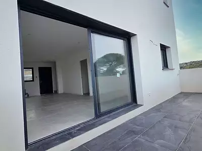 Maison, 90 m²