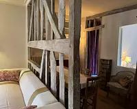 Appartement, 109 m²