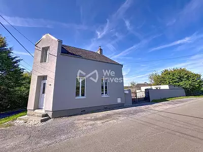Maison, 160 m²