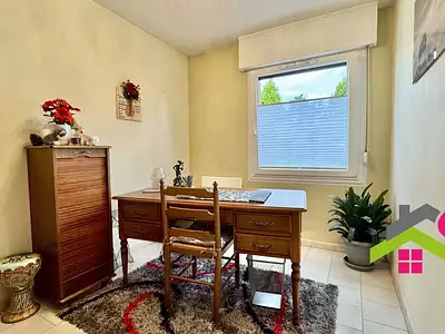 Maison, 104 m²