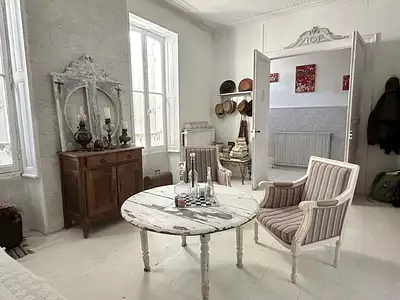 Maison, 115 m²