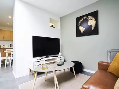 Maison, 86 m²