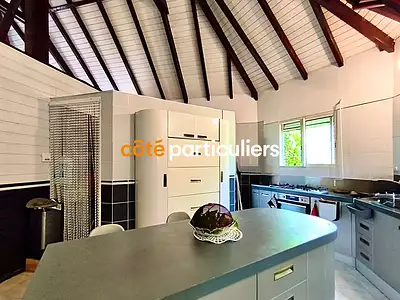 Maison, 160 m²