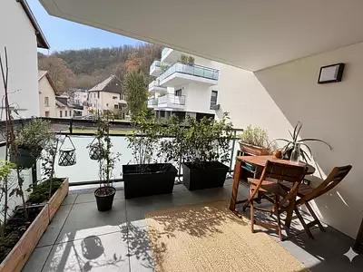 Appartement, 42 m²