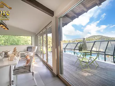 Maison, 175 m²