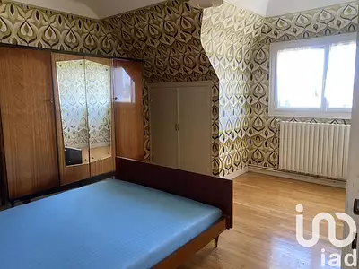 Maison, 110 m²
